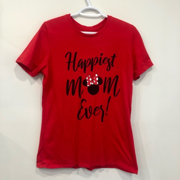 Disney Tops - Disney T-Shirt